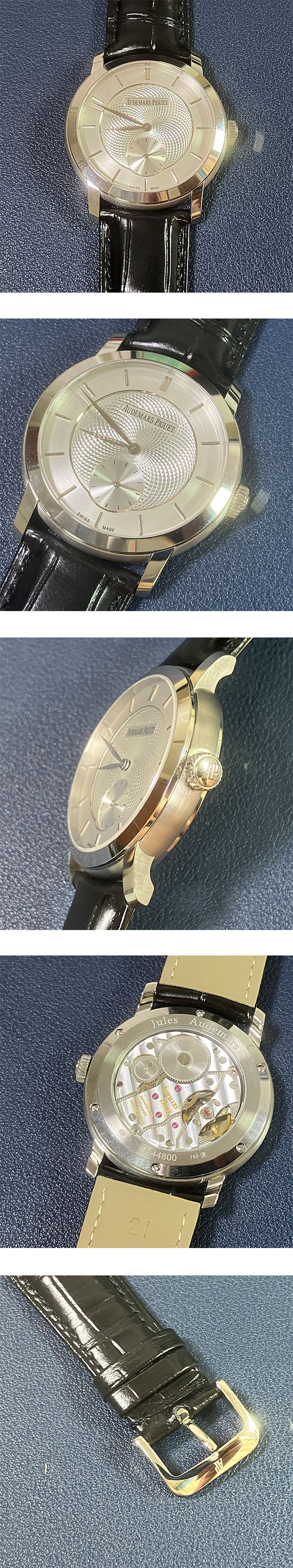 【TT製】オーデマ ピゲコピー時計77238BC随時セール品、安価なブランド時計、卓越した技術